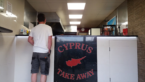 Photo of Cyprus Take Away - 6A Blackpool Old Rd, Poulton-le-Fylde FY6 7DH